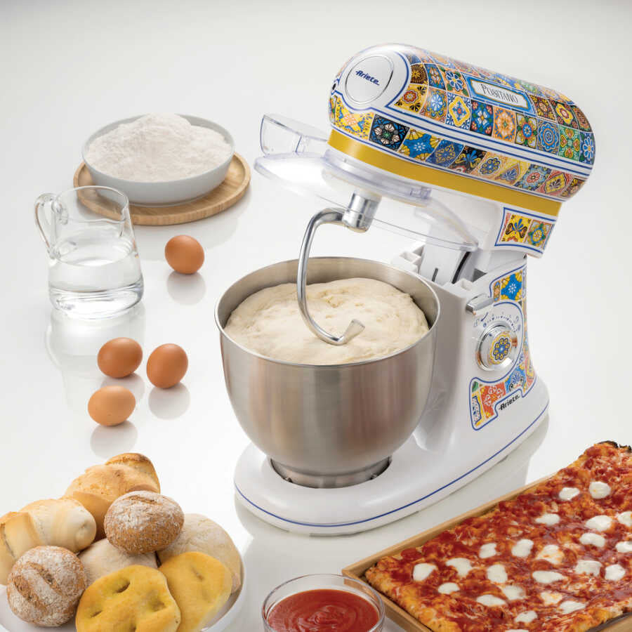 Ariete Positano Mutfak Şefi 1588/0P