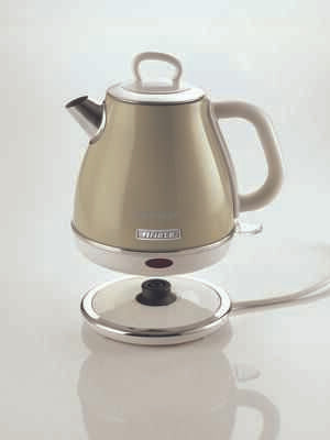 Ariete Vintage 1 Lt Su Isıtıcı Bej 2868/03