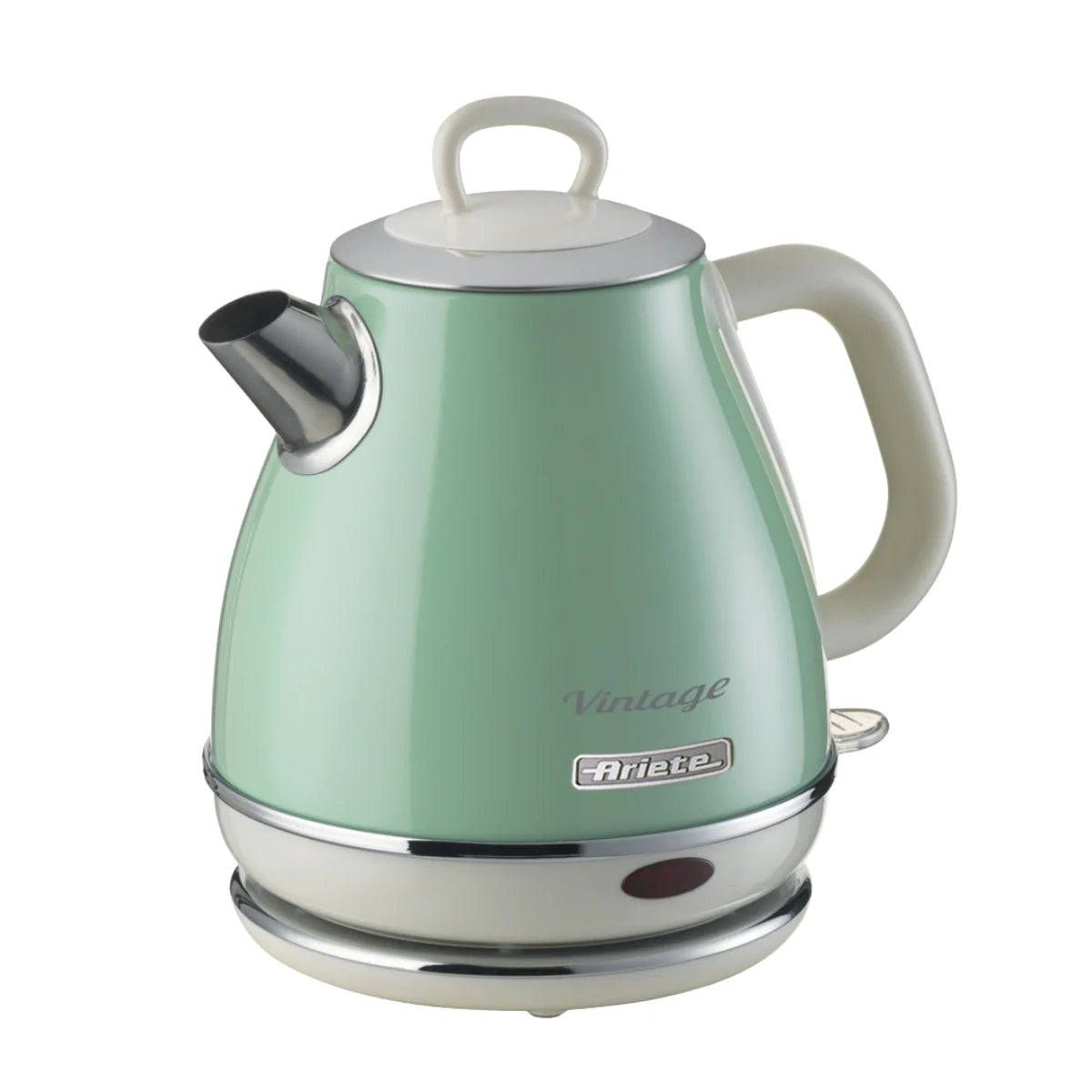 Ariete Vintage 1L Su Isıtıcı - Yeşil 2868/04