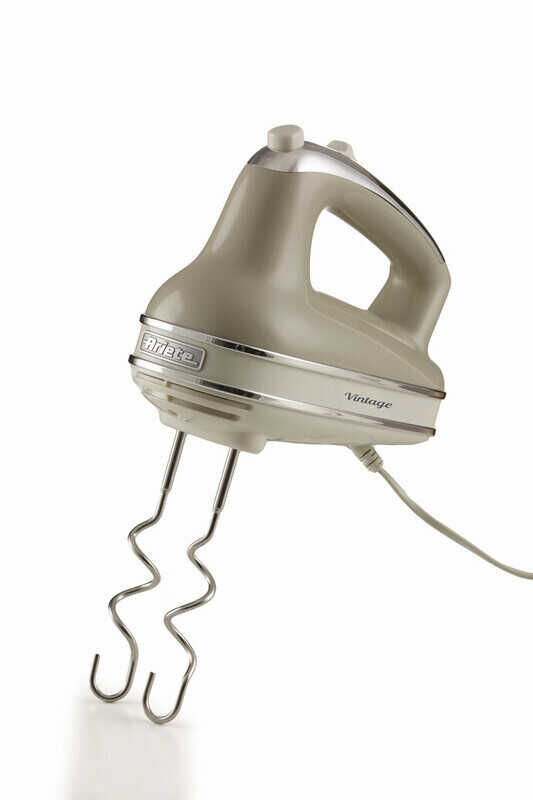 Ariete Vintage El Mikseri