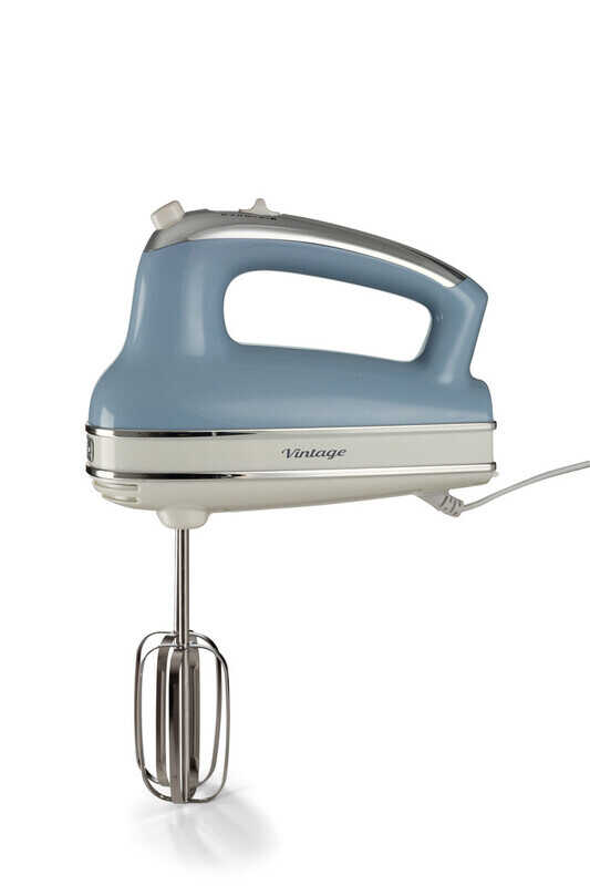 Ariete Vintage El Mikseri