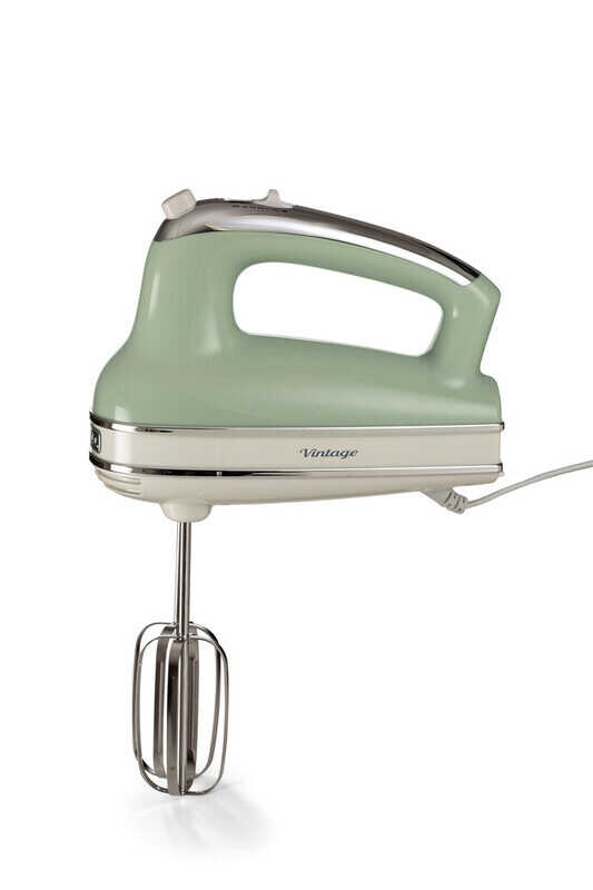 Ariete Vintage El Mikseri