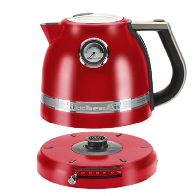 KitchenAid Artisan 1,5 L Su Isıtıcısı - 5KEK1522