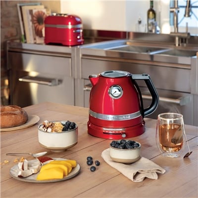 KitchenAid Artisan 1,5 L Su Isıtıcısı - 5KEK1522