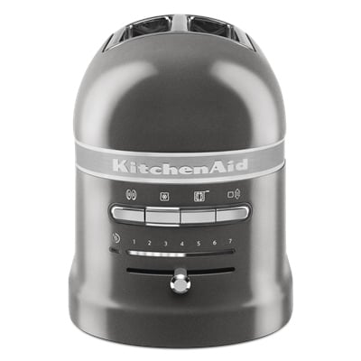 KitchenAid Artisan 2 Dilim Ekmek Kızartma Makinesi - 5KMT2204