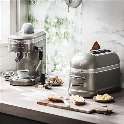 KitchenAid Artisan 2 Dilim Ekmek Kızartma Makinesi - 5KMT2204