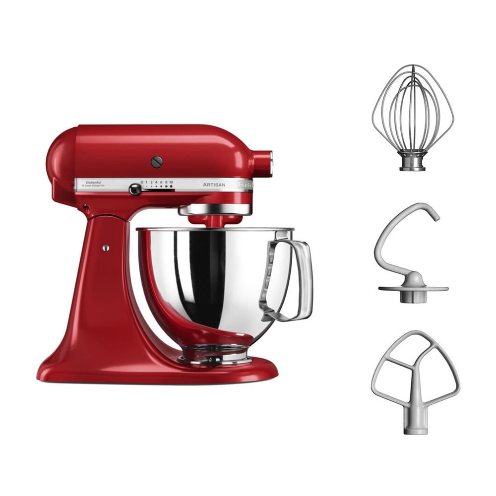 KitchenAid Artisan 4,8 L Stand Mikser - 5KSM125