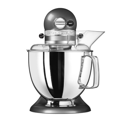 KitchenAid Artisan 4,8 L Stand Mikser - 5KSM175PS