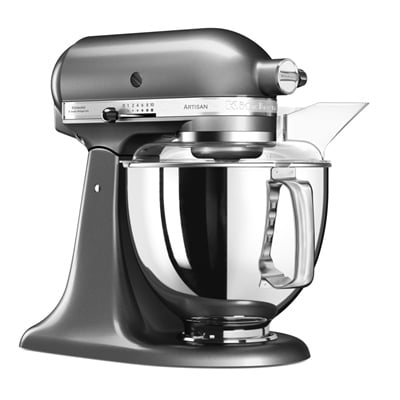 KitchenAid Artisan 4,8 L Stand Mikser - 5KSM175PS