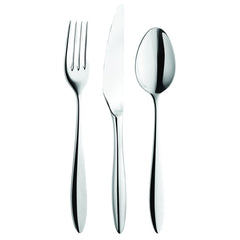 Aryıldız Anka 84 Parça 12 Kişilik Çatal Kaşık Bıçak Takımı