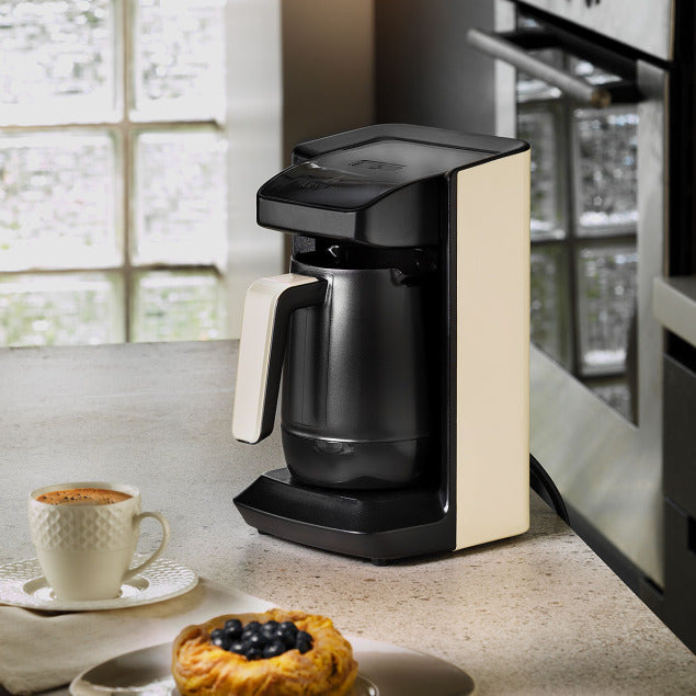 Aryıldız Elektronik Çeyiz Seti Krem