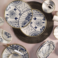 Aryıldız Clara 30 Parça 6 Kişilik Kahvaltı Takımı