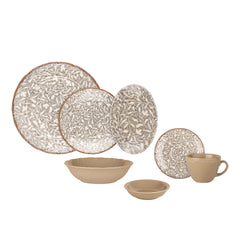 Aryıldız Tallis 26 Parça 6 Kişilik Kahvaltı Takımı