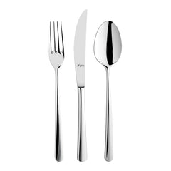 Aryıldız Viole 84 Parça 12 Kişilik Çatal Kaşık Bıçak Takımı