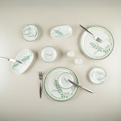 Aryıldız Zenia 30 Parça 6 Kişilik Kahvaltı Takımı