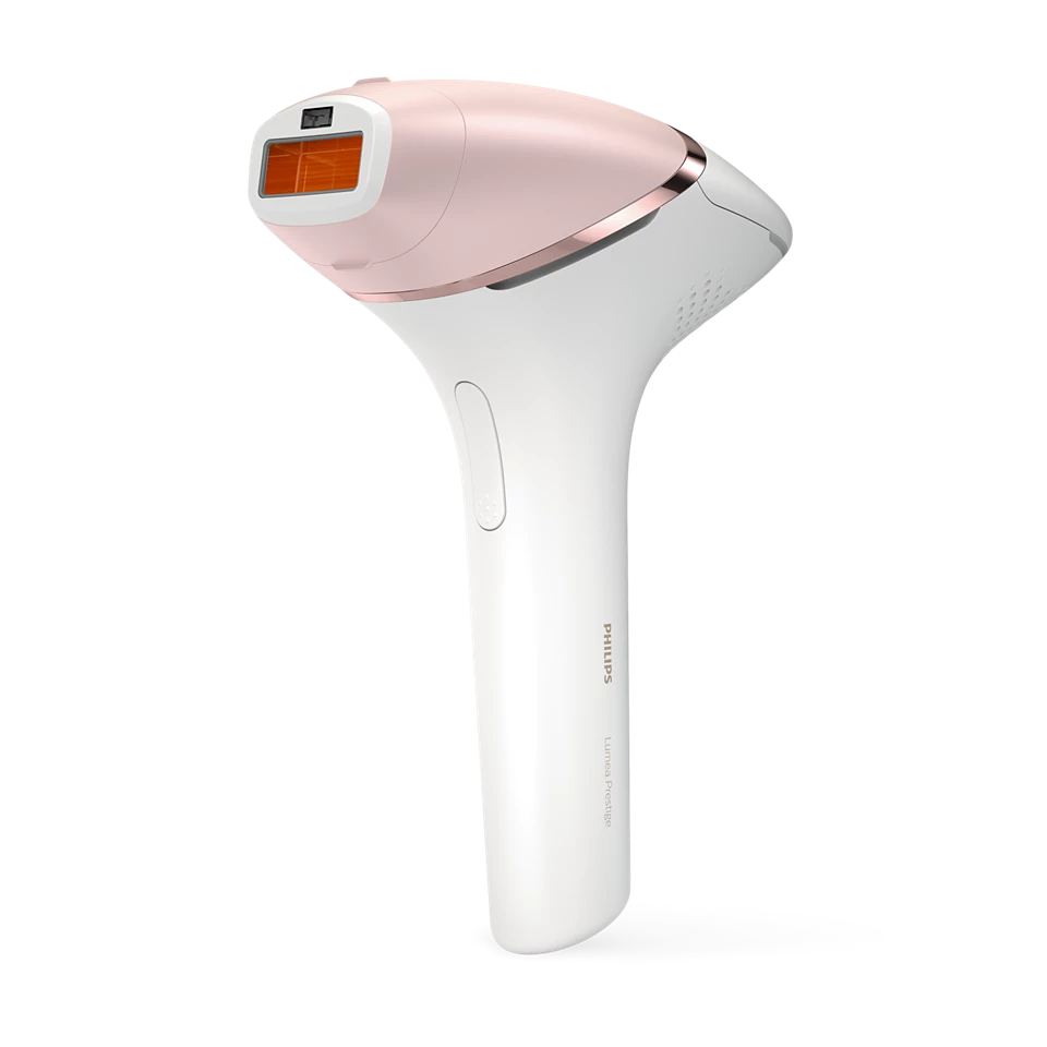 Philips Lumea IPL Prestige SenseIQ ile IPL Tüy alma cihazı BRI950/00