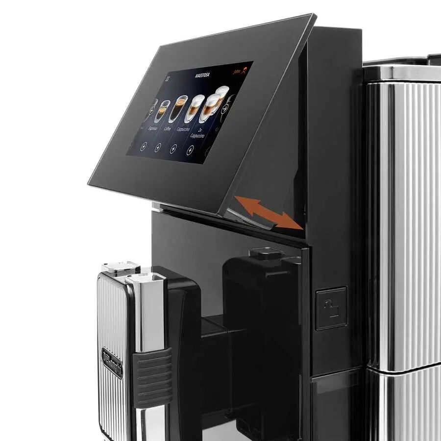 DeLonghi Maestosa EPAM960.75.GLM Tam Otomatik Espresso Makinesi