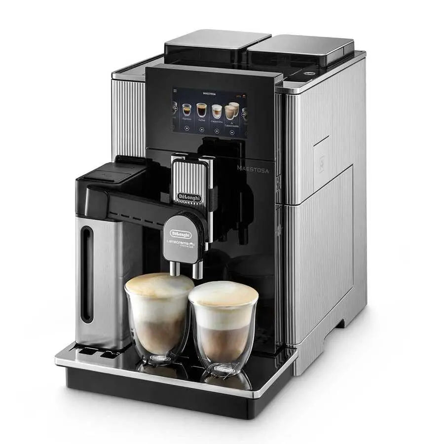 DeLonghi Maestosa EPAM960.75.GLM Tam Otomatik Espresso Makinesi