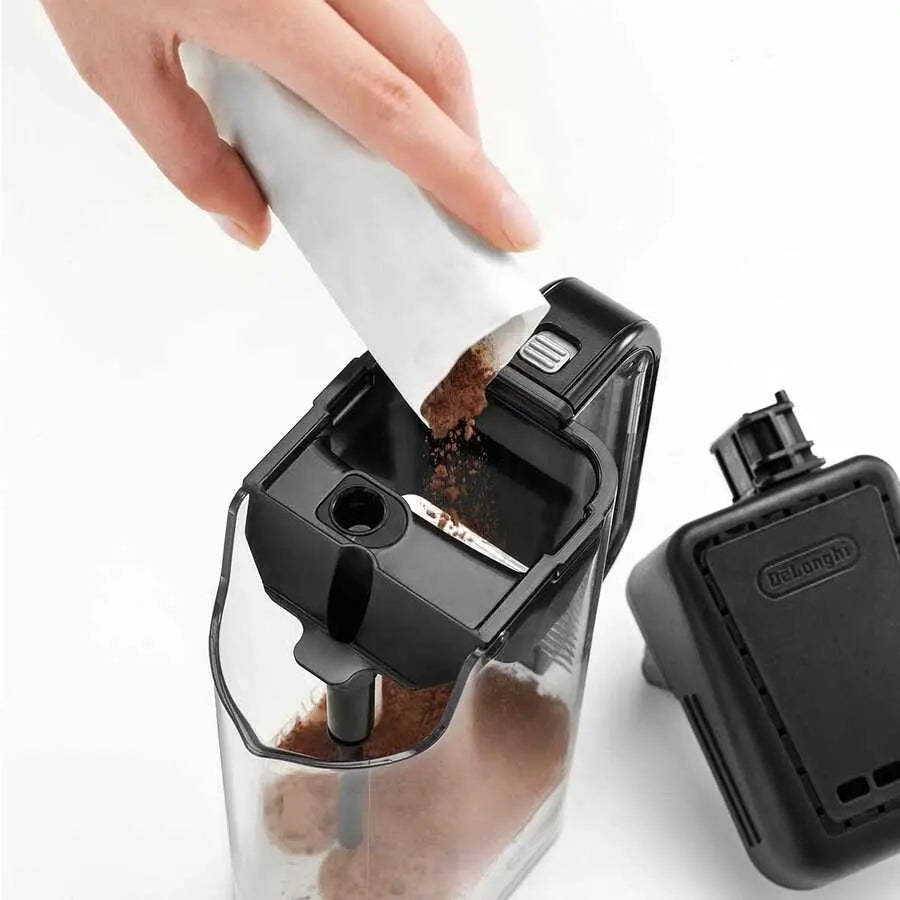 DeLonghi Maestosa EPAM960.75.GLM Tam Otomatik Espresso Makinesi