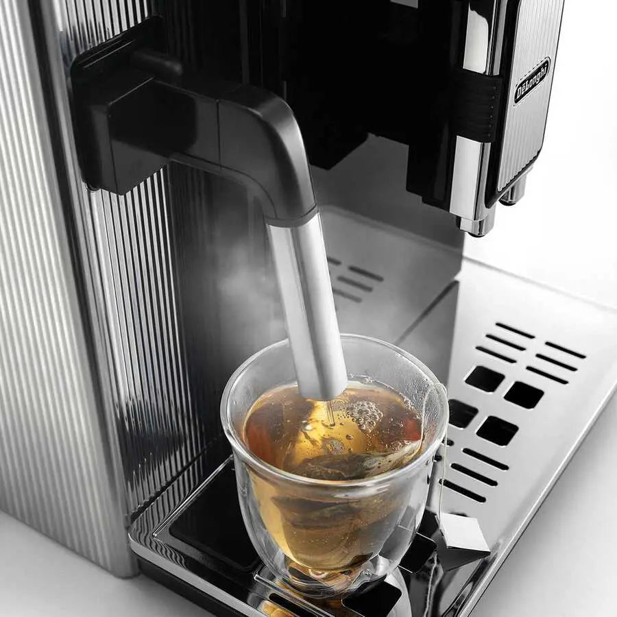 DeLonghi Maestosa EPAM960.75.GLM Tam Otomatik Espresso Makinesi