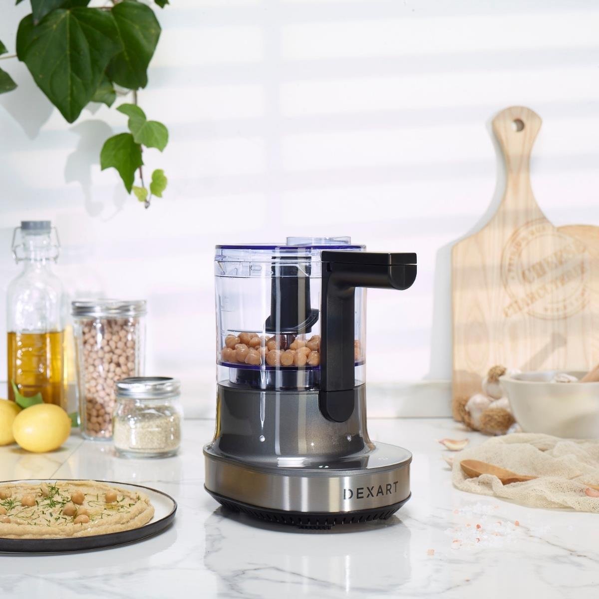 Dexart FlyBlade Active Lifting Doğrayıcı