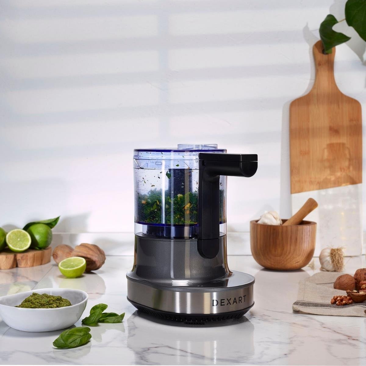 Dexart FlyBlade Active Lifting Doğrayıcı