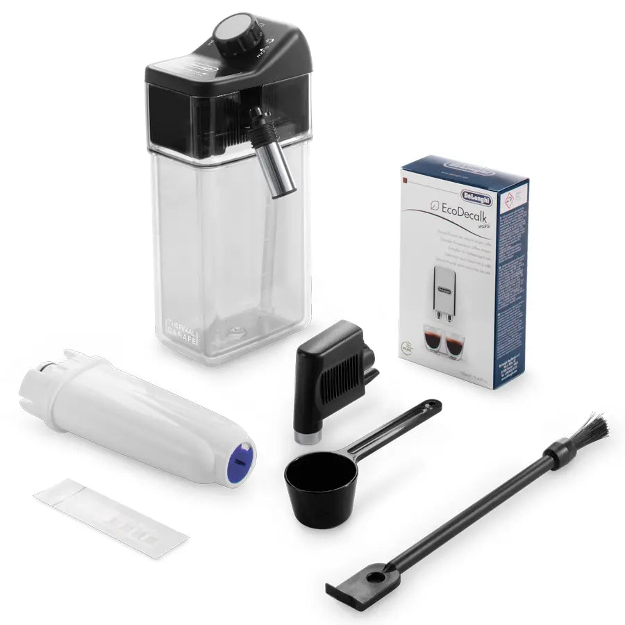 Delonghi ECAM370.95T Dinamica Plus Tam Otomatik Espresso Makinesi