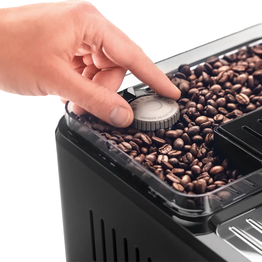 DeLonghi Eletta Explore ECAM450.86.T Tam Otomatik Kahve Makinesi