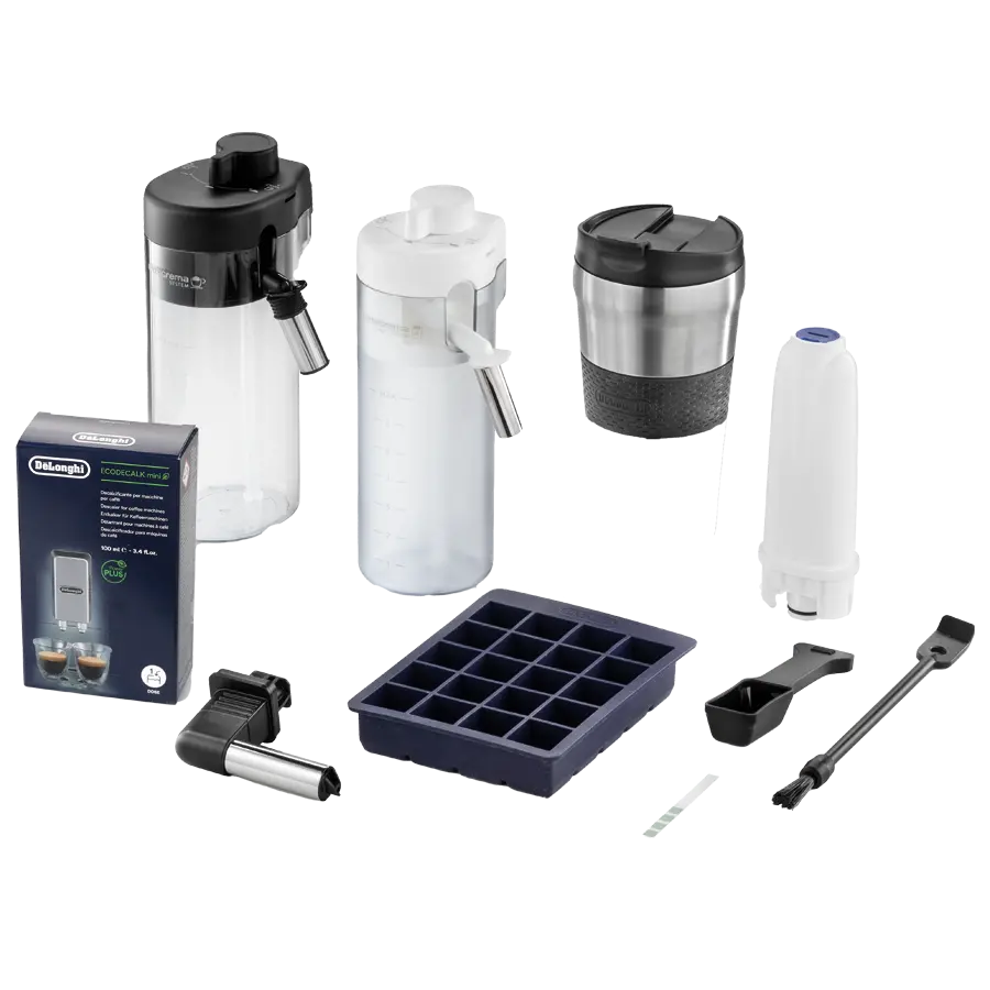 DeLonghi Eletta Explore ECAM450.86.T Tam Otomatik Kahve Makinesi