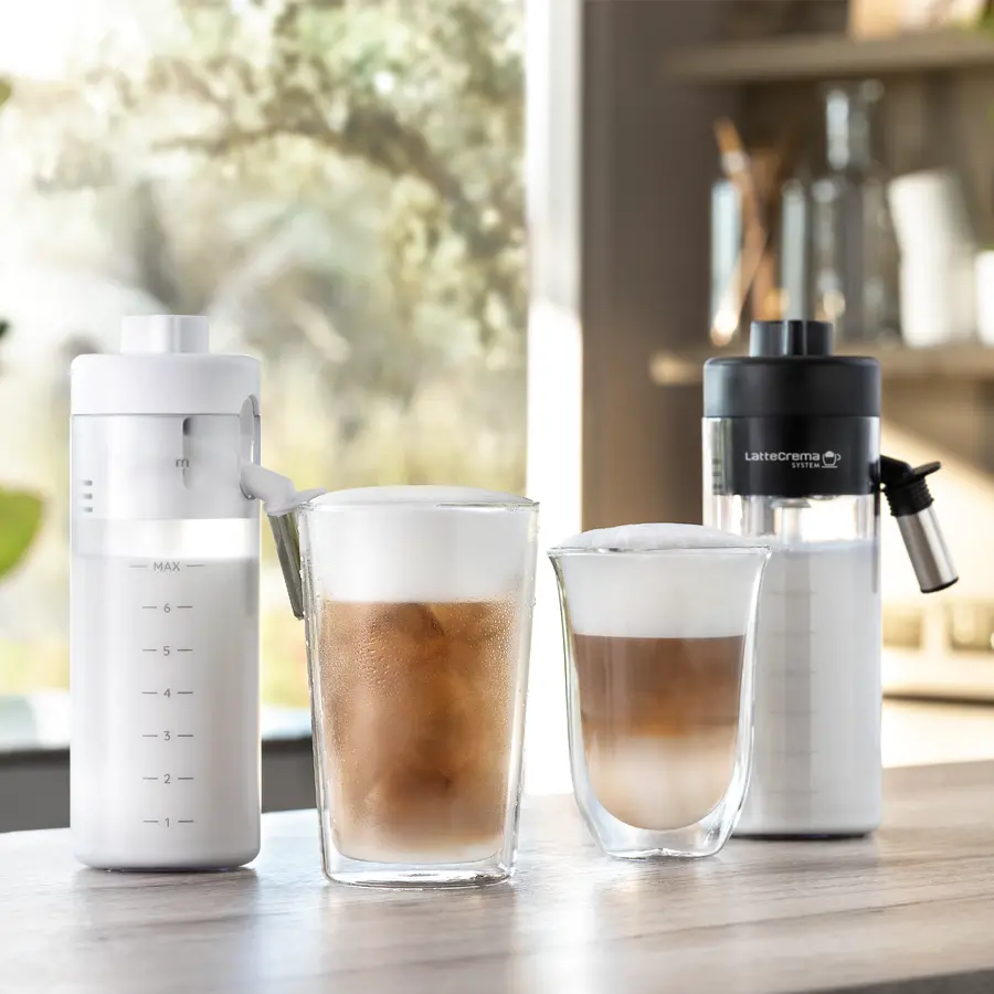 DeLonghi Eletta Explore ECAM450.86.T Tam Otomatik Kahve Makinesi