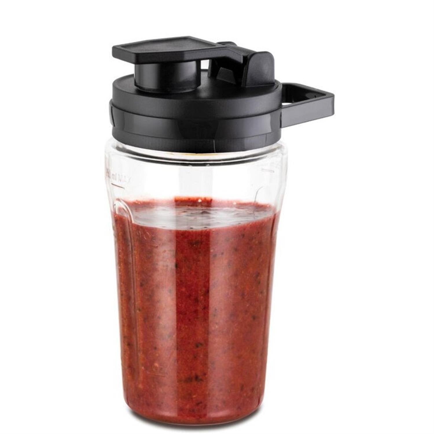 Fakir Chop 'N Blend Smoothıe Blender– Aqua