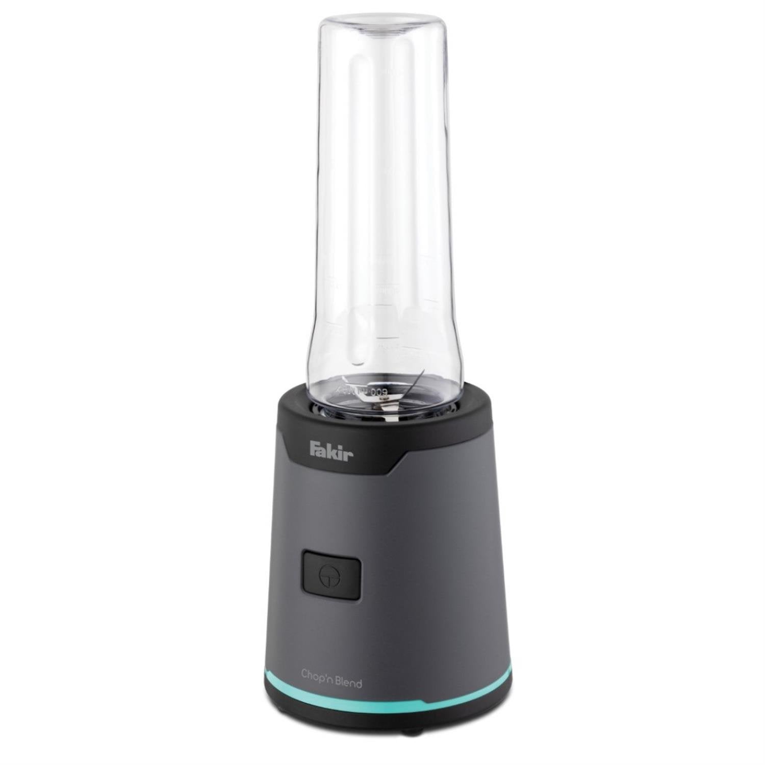 Fakir Chop 'N Blend Smoothıe Blender– Aqua