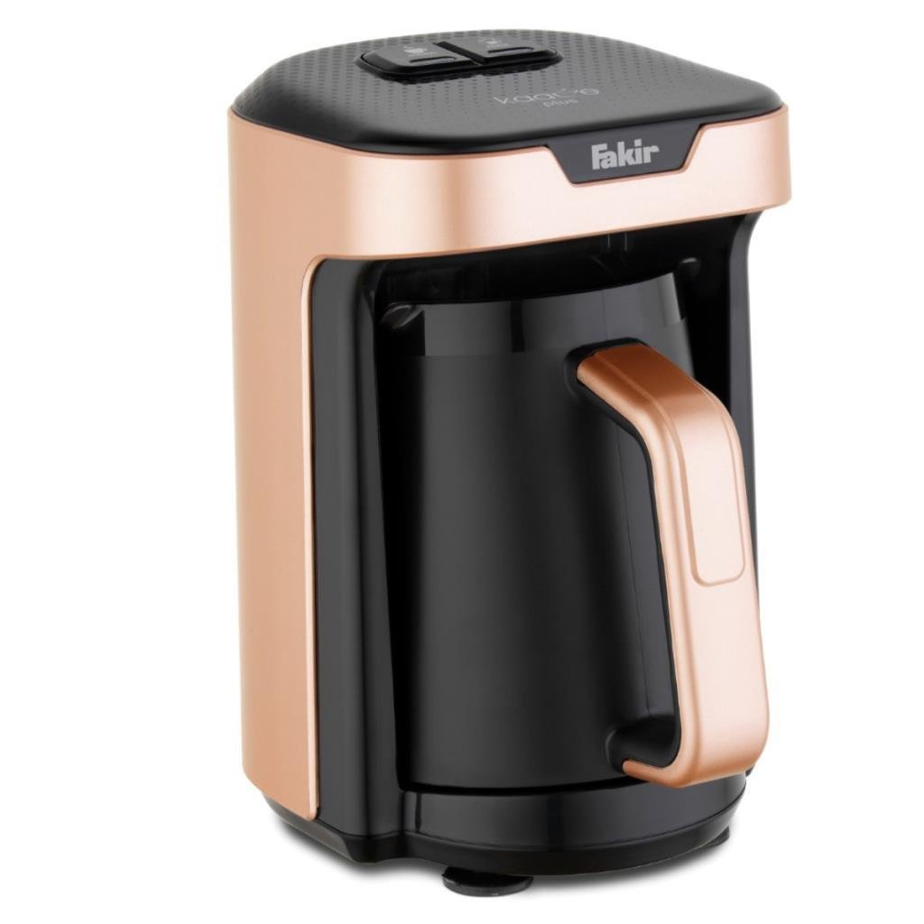 Kaave Plus Copper Turkish Coffee Machine