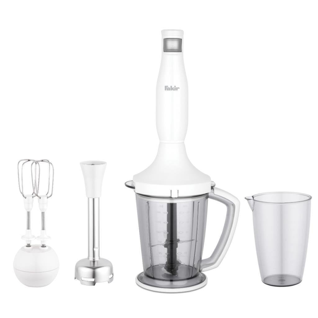 Stor Lucina Blender Set Cream 