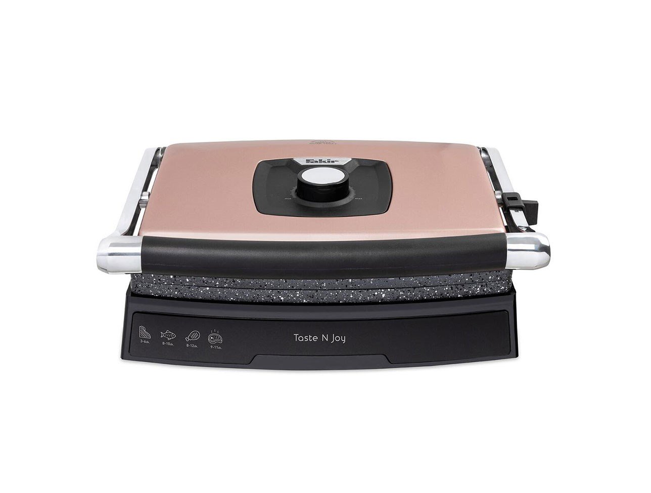 TASTE N JOY TOAST MAKER ROISE 