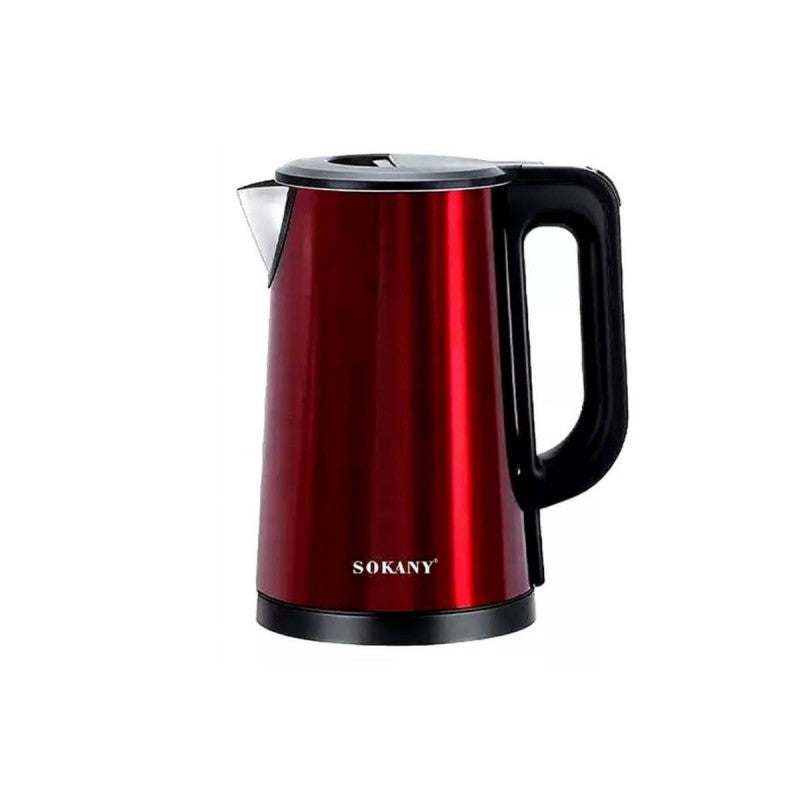 SOKANY KETTLE