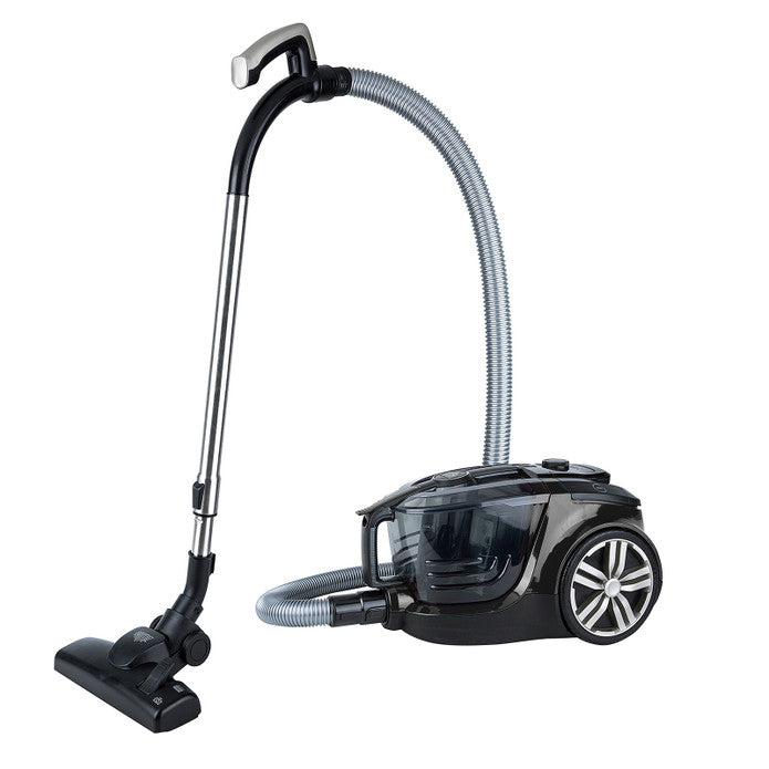 Karaca Vantuz S6 Black Vacuum Cleaner