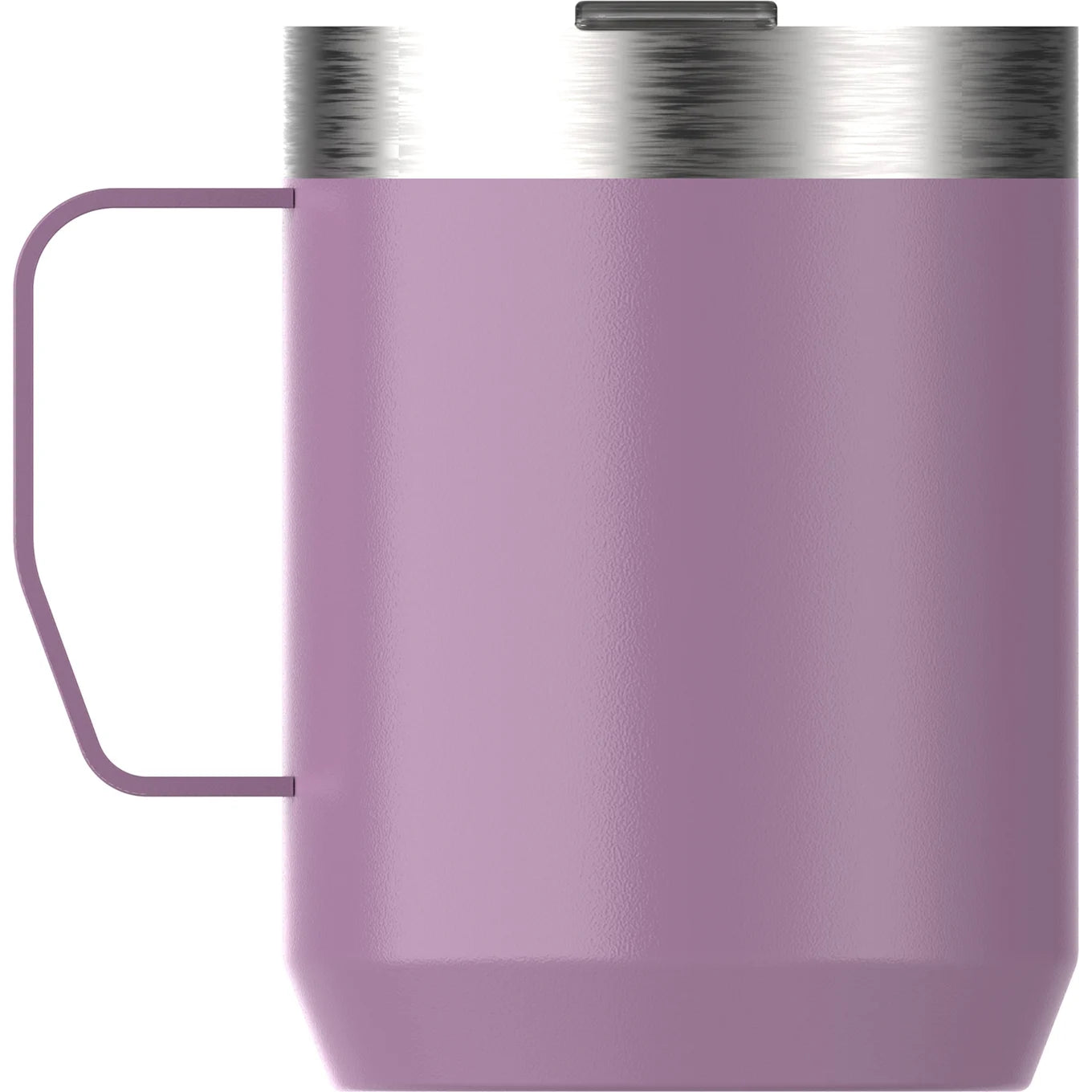 Stanley Klasik Paslanmaz Çelik Termos Bardak 0,23 LT  LILAC GLOSS