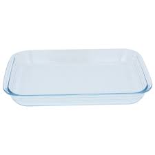 Queen Mum Isıtıcılı Dikdörtgen Servis Seti 3 Lt