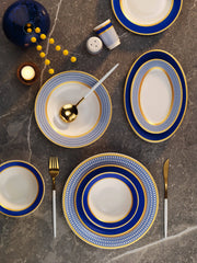 Aryıldız Prımadonna 60 Parça Yemek Takımı