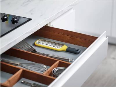 Joseph Joseph 20169 GripGrater Yassı Rende