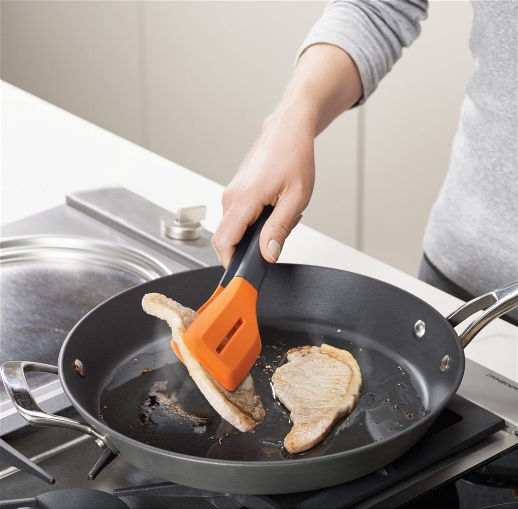 Joseph Joseph Çevirme Maşası