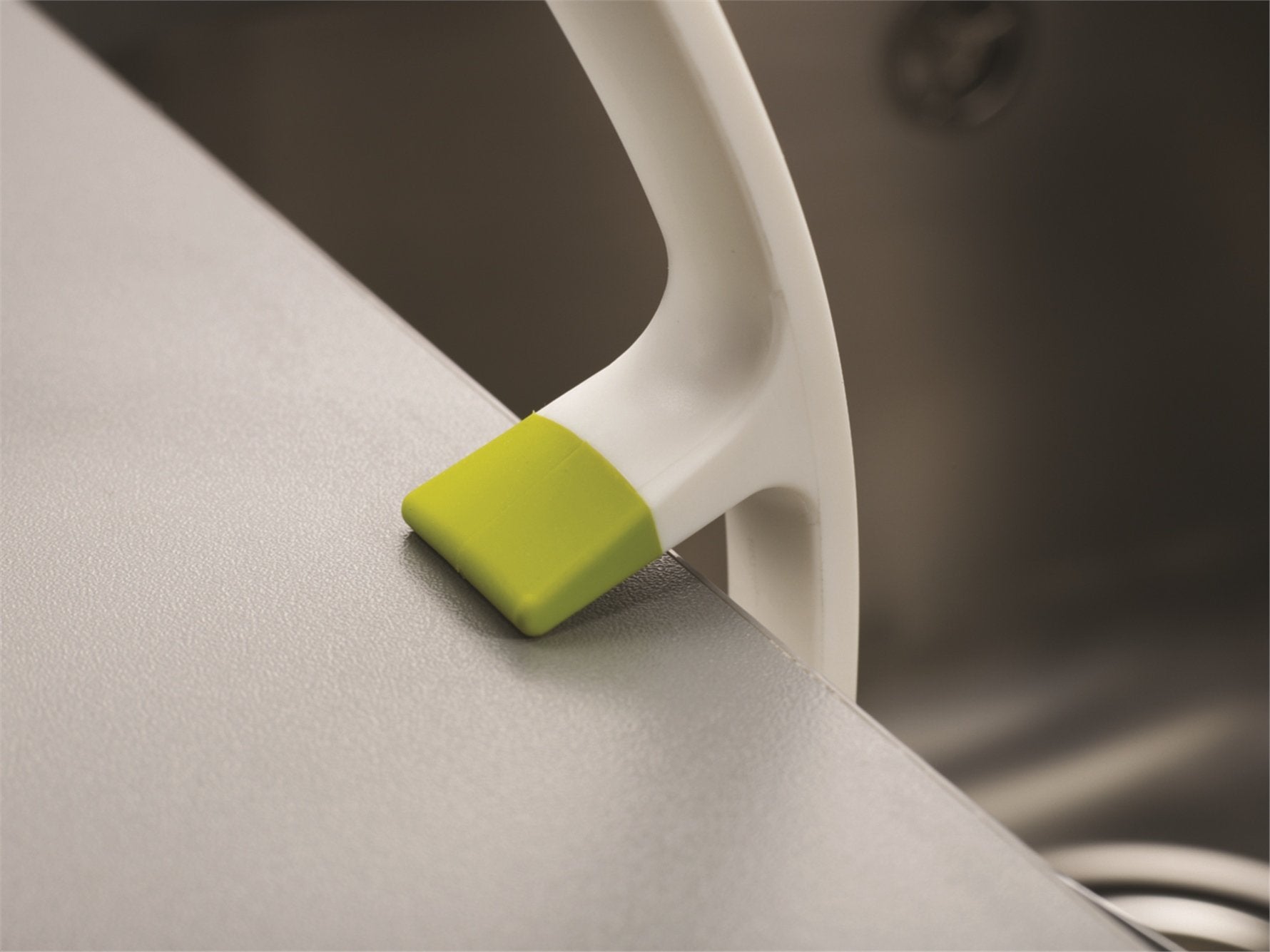 Joseph Joseph Edge Bulaşık Fırçası - Yeşil