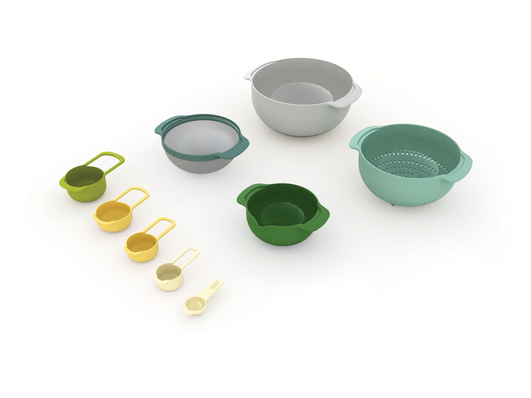 Joseph Joseph Nest9 Plus -Opal