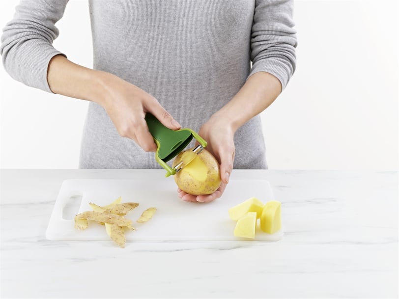 Joseph Joseph SafeStore Koruma Destekli Soyucu