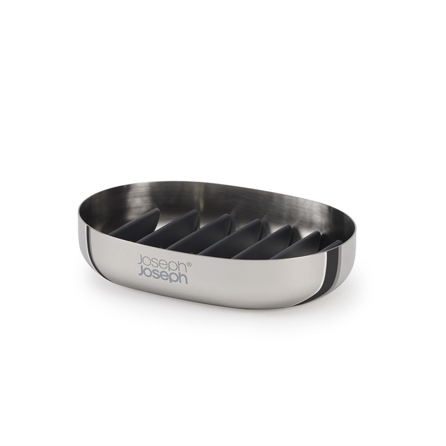 Joseph Joseph EasyStore Luxe Sabunluk Çelik