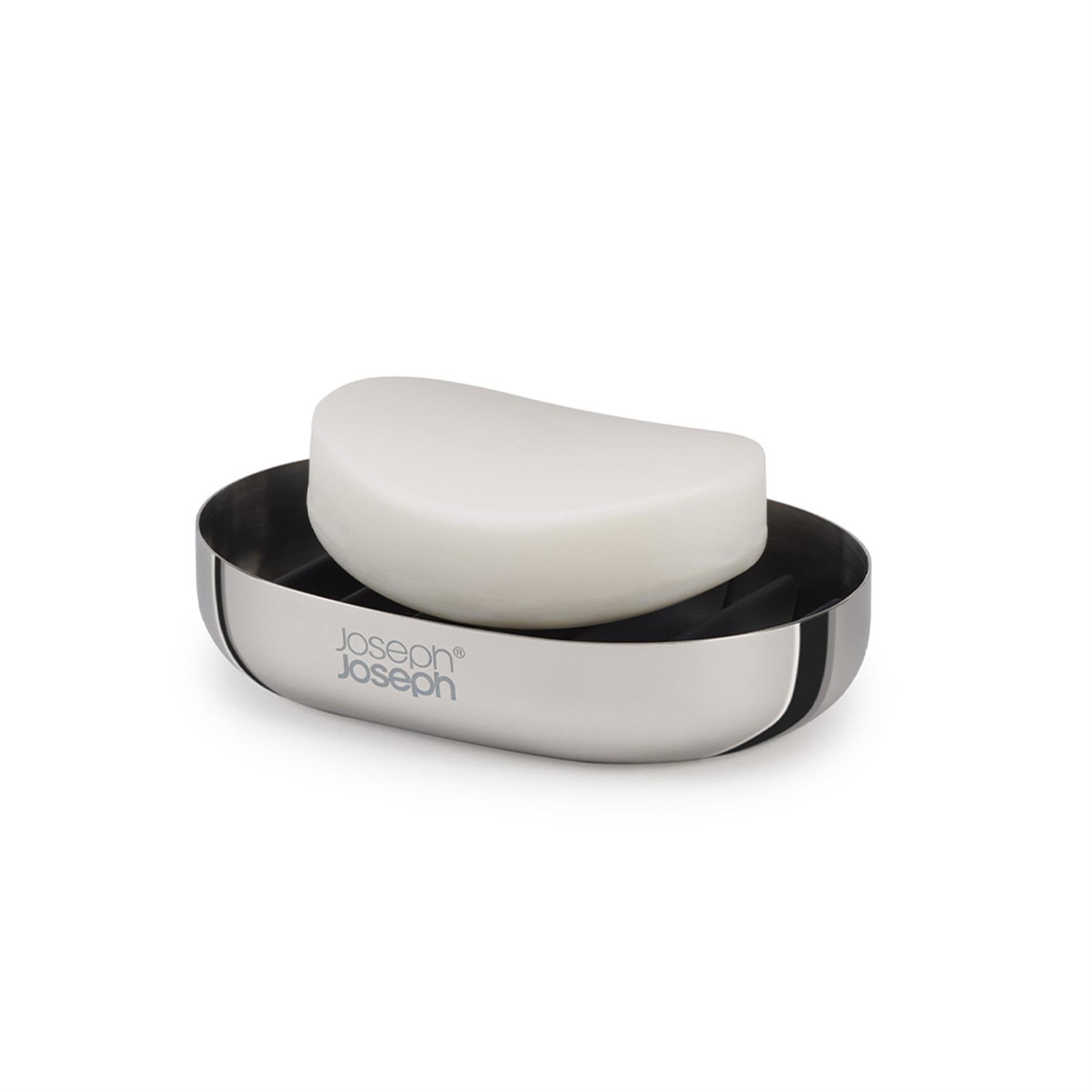 Joseph Joseph EasyStore Luxe Sabunluk Çelik