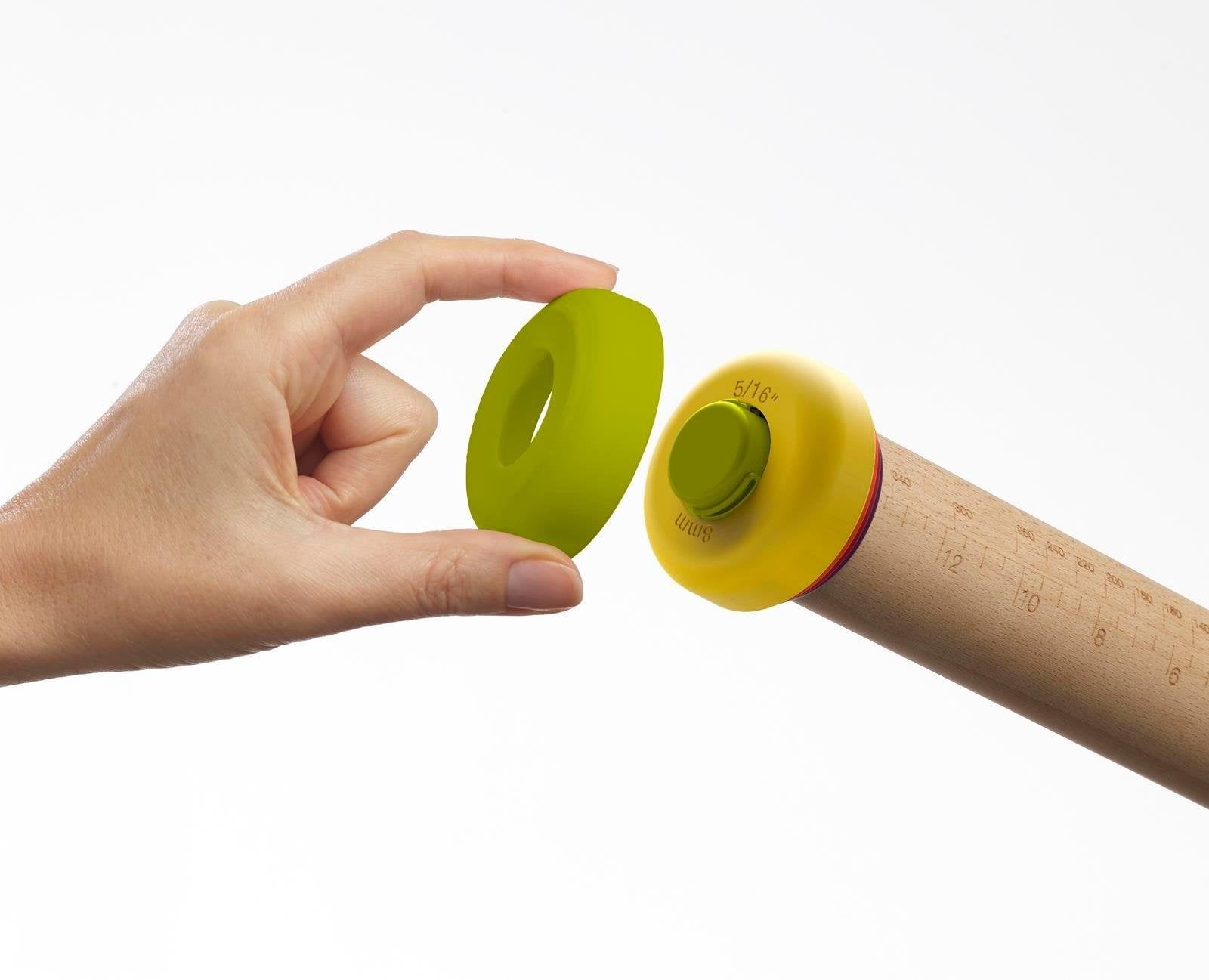 Joseph Joseph PrecisionPin Ayarlanabilir Merdane