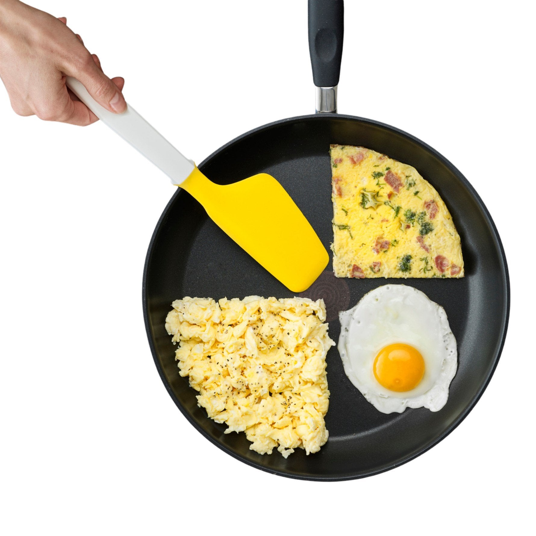 Joseph Joseph Elevate™ Yumurta Spatulası