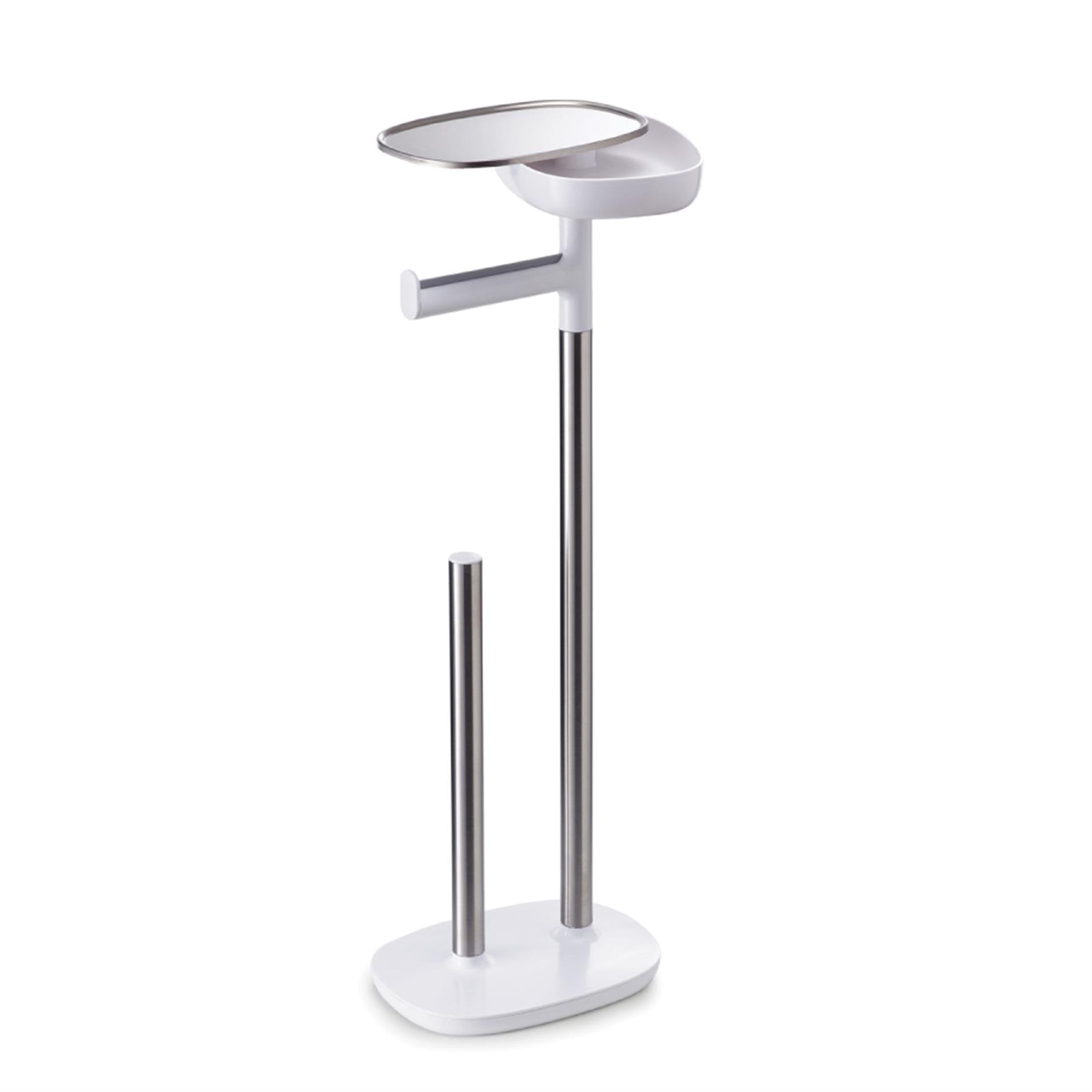 Joseph Joseph EasyStore™ Tuvalet Kağıtlık - Paslanmaz Çelik